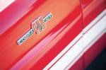 Shelby GT500 Fastback 1969 года
